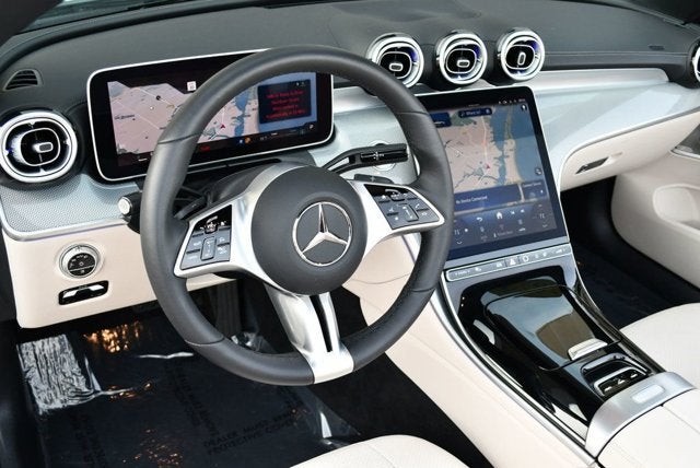 2024 Mercedes-Benz CLE 300 CLE 300 4MATIC® Cabriolet W/Driver Assistance Package