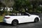 2024 Mercedes-Benz CLE 300 CLE 300 4MATIC® Cabriolet W/Driver Assistance Package