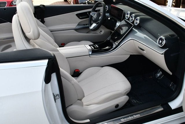 2024 Mercedes-Benz CLE 300 CLE 300 4MATIC® Cabriolet W/Driver Assistance Package