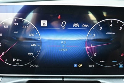 2024 Mercedes-Benz CLE 300 CLE 300 4MATIC® Cabriolet W/Driver Assistance Package