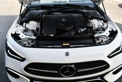 2024 Mercedes-Benz CLE 300 CLE 300 4MATIC® Cabriolet W/Driver Assistance Package