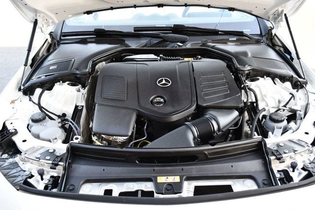 2024 Mercedes-Benz CLE 300 CLE 300 4MATIC® Cabriolet W/Driver Assistance Package