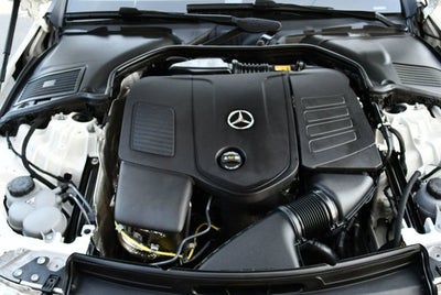 2024 Mercedes-Benz CLE 300 CLE 300 4MATIC® Cabriolet W/Driver Assistance Package