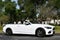 2024 Mercedes-Benz CLE 300 CLE 300 4MATIC® Cabriolet W/Driver Assistance Package