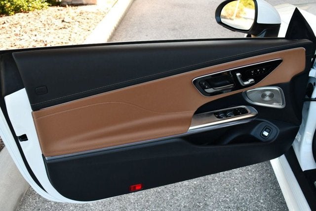 2024 Mercedes-Benz CLE 300 CLE 300 4MATIC® Cabriolet W/Navigation