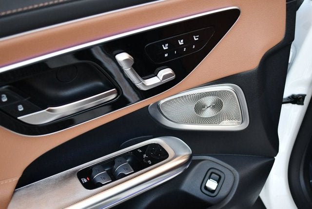 2024 Mercedes-Benz CLE 300 CLE 300 4MATIC® Cabriolet W/Navigation