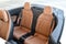 2024 Mercedes-Benz CLE 300 CLE 300 4MATIC® Cabriolet W/Navigation