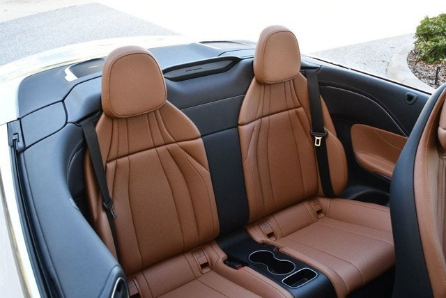 2024 Mercedes-Benz CLE 300 CLE 300 4MATIC® Cabriolet W/Navigation