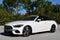 2024 Mercedes-Benz CLE 300 CLE 300 4MATIC® Cabriolet W/Navigation