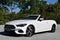 2024 Mercedes-Benz CLE 300 CLE 300 4MATIC® Cabriolet W/Navigation