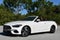 2024 Mercedes-Benz CLE 300 CLE 300 4MATIC® Cabriolet W/Navigation