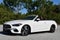 2024 Mercedes-Benz CLE 300 CLE 300 4MATIC® Cabriolet W/Navigation