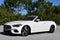 2024 Mercedes-Benz CLE 300 CLE 300 4MATIC® Cabriolet W/Navigation