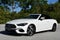 2024 Mercedes-Benz CLE 300 CLE 300 4MATIC® Cabriolet W/Navigation