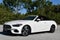 2024 Mercedes-Benz CLE 300 CLE 300 4MATIC® Cabriolet W/Navigation
