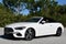 2024 Mercedes-Benz CLE 300 CLE 300 4MATIC® Cabriolet W/Navigation