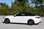 2024 Mercedes-Benz CLE 300 CLE 300 4MATIC® Cabriolet W/Navigation