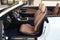 2024 Mercedes-Benz CLE 300 CLE 300 4MATIC® Cabriolet W/Navigation