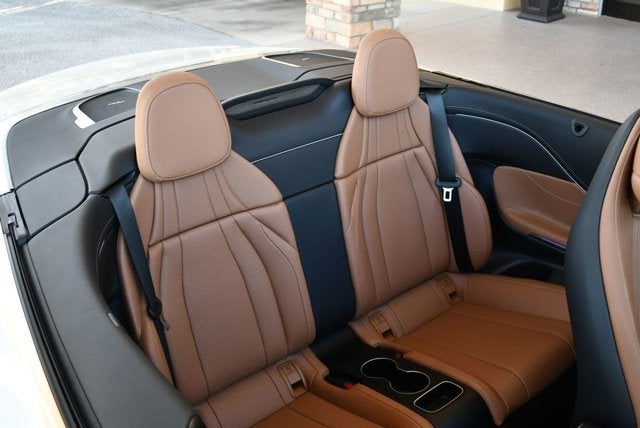 2024 Mercedes-Benz CLE 300 CLE 300 4MATIC® Cabriolet W/Navigation