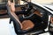 2024 Mercedes-Benz CLE 300 CLE 300 4MATIC® Cabriolet W/Navigation