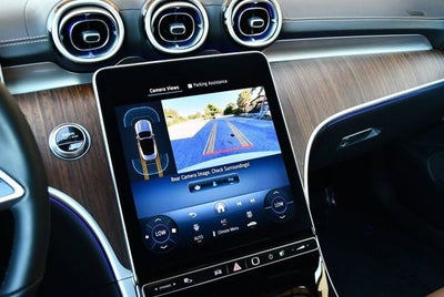 2024 Mercedes-Benz CLE 300 CLE 300 4MATIC® Cabriolet W/Navigation