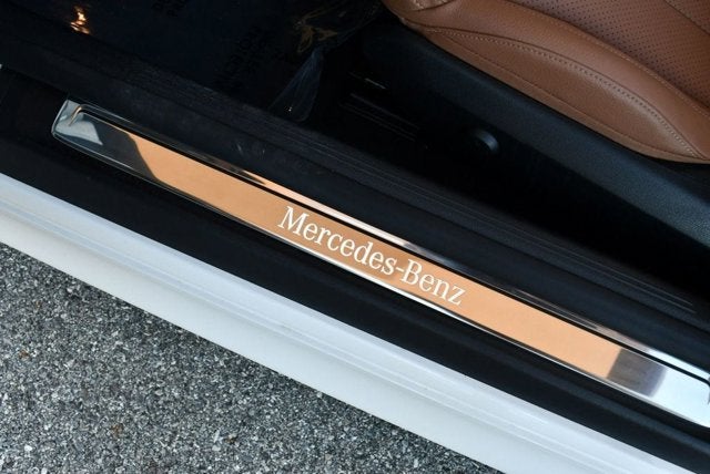 2024 Mercedes-Benz CLE 300 CLE 300 4MATIC® Cabriolet W/Navigation