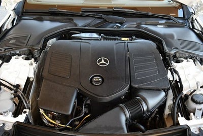 2024 Mercedes-Benz CLE 300 CLE 300 4MATIC® Cabriolet W/Navigation