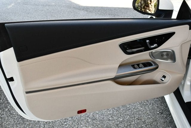 2025 Mercedes-Benz CLE 300 CLE 300 4MATIC® Cabriolet W/AMG® Line Package