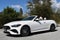 2025 Mercedes-Benz CLE 300 CLE 300 4MATIC® Cabriolet W/AMG® Line Package