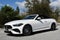 2025 Mercedes-Benz CLE 300 CLE 300 4MATIC® Cabriolet W/AMG® Line Package