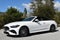 2025 Mercedes-Benz CLE 300 CLE 300 4MATIC® Cabriolet W/AMG® Line Package