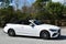 2025 Mercedes-Benz CLE 300 CLE 300 4MATIC® Cabriolet W/AMG® Line Package