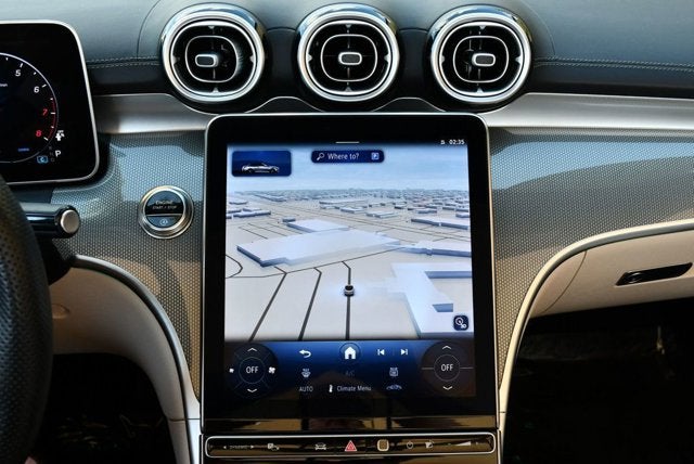 2025 Mercedes-Benz CLE 300 CLE 300 4MATIC® Cabriolet W/AMG® Line Package