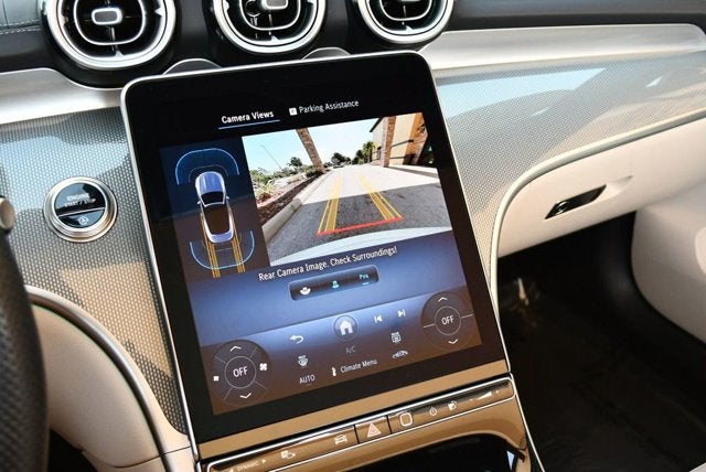 2025 Mercedes-Benz CLE 300 CLE 300 4MATIC® Cabriolet W/AMG® Line Package