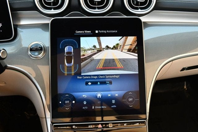 2025 Mercedes-Benz CLE 300 CLE 300 4MATIC® Cabriolet W/AMG® Line Package