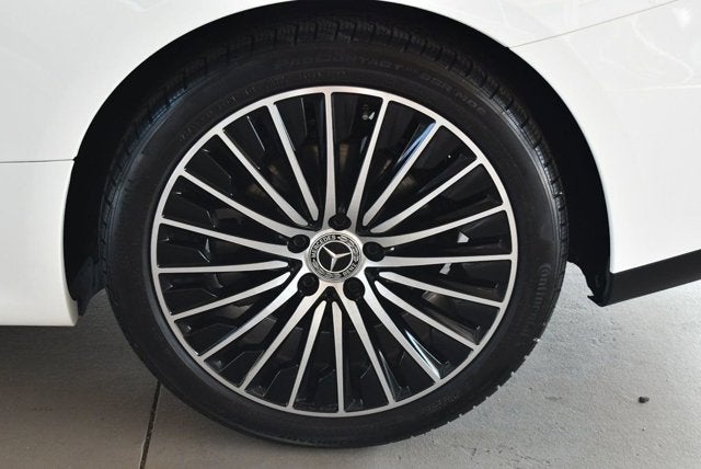 2025 Mercedes-Benz CLE 300 CLE 300 4MATIC® Cabriolet W/AMG® Line Package