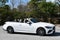 2025 Mercedes-Benz CLE 300 CLE 300 4MATIC® Cabriolet W/AMG® Line Package