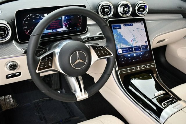 2024 Mercedes-Benz CLE 300 CLE 300 4MATIC® Cabriolet W/Driver Assistance Packages