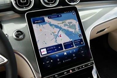 2024 Mercedes-Benz CLE 300 CLE 300 4MATIC® Cabriolet W/Driver Assistance Packages