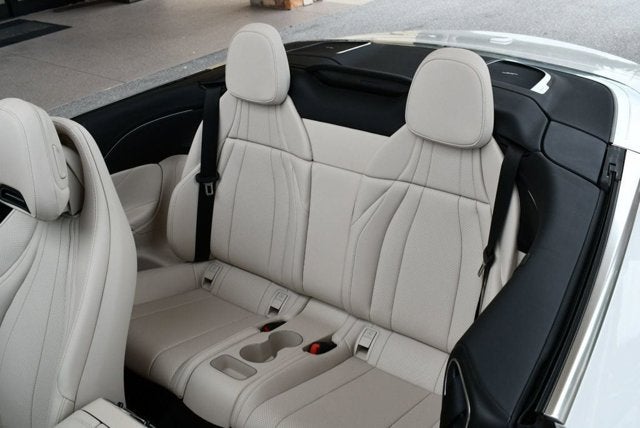 2024 Mercedes-Benz CLE 300 CLE 300 4MATIC® Cabriolet W/Driver Assistance Packages