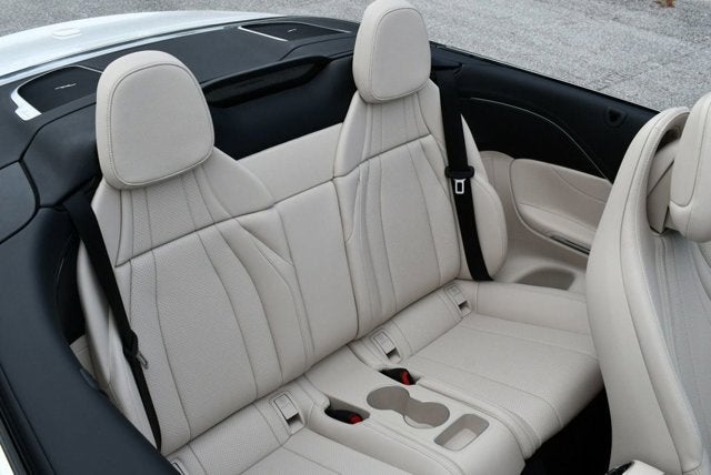 2024 Mercedes-Benz CLE 300 CLE 300 4MATIC® Cabriolet W/Driver Assistance Packages