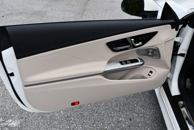 2024 Mercedes-Benz CLE 300 CLE 300 4MATIC® Cabriolet W/Driver Assistance Packages