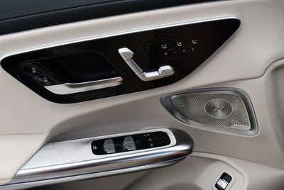 2024 Mercedes-Benz CLE 300 CLE 300 4MATIC® Cabriolet W/Driver Assistance Packages