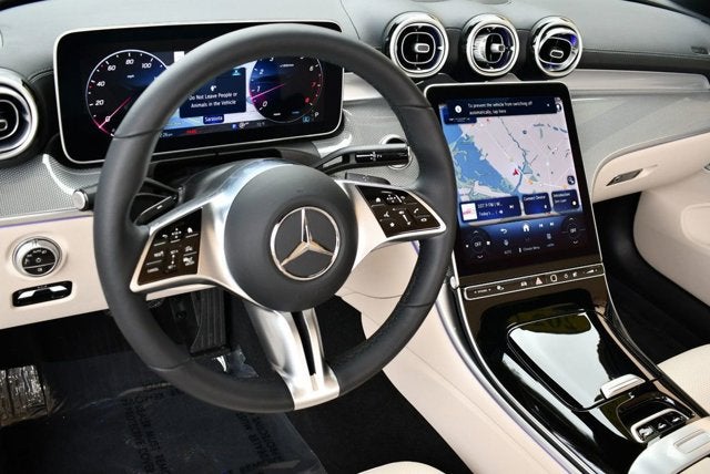 2024 Mercedes-Benz CLE 300 CLE 300 4MATIC® Cabriolet W/Driver Assistance Packages