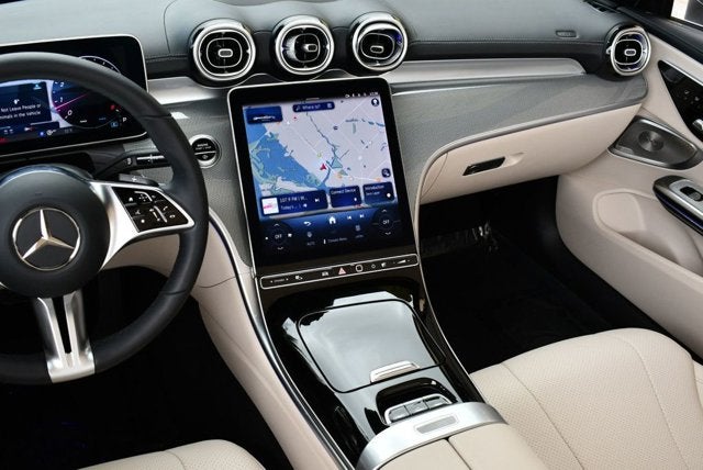 2024 Mercedes-Benz CLE 300 CLE 300 4MATIC® Cabriolet W/Driver Assistance Packages