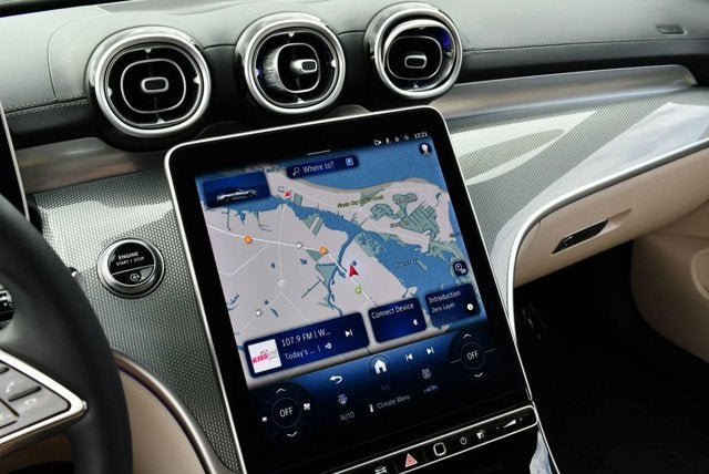 2024 Mercedes-Benz CLE 300 CLE 300 4MATIC® Cabriolet W/Driver Assistance Packages