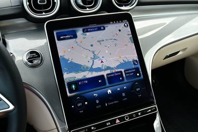 2024 Mercedes-Benz CLE 300 CLE 300 4MATIC® Cabriolet W/Driver Assistance Packages