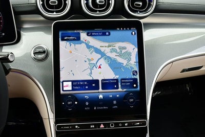 2024 Mercedes-Benz CLE 300 CLE 300 4MATIC® Cabriolet W/Driver Assistance Packages