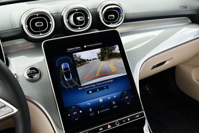 2024 Mercedes-Benz CLE 300 CLE 300 4MATIC® Cabriolet W/Driver Assistance Packages