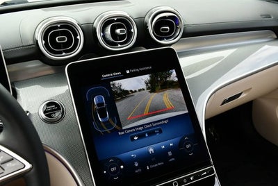 2024 Mercedes-Benz CLE 300 CLE 300 4MATIC® Cabriolet W/Driver Assistance Packages